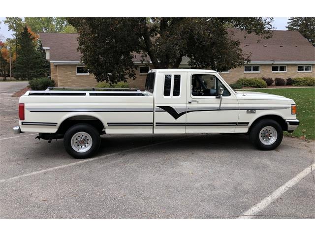 1991 Ford F150 (CC-1544340) for sale in Maple Lake, Minnesota