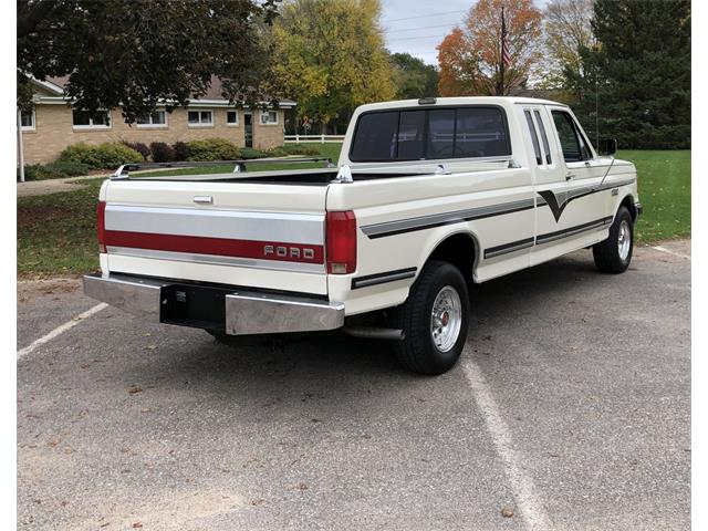 1991 Ford F150 (CC-1544340) for sale in Maple Lake, Minnesota