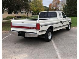 1991 Ford F150 (CC-1544340) for sale in Maple Lake, Minnesota