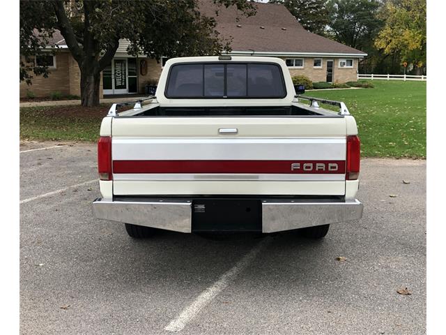 1991 Ford F150 (CC-1544340) for sale in Maple Lake, Minnesota