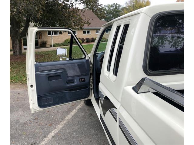 1991 Ford F150 (CC-1544340) for sale in Maple Lake, Minnesota