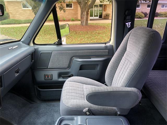 1991 Ford F150 (CC-1544340) for sale in Maple Lake, Minnesota
