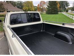1991 Ford F150 (CC-1544340) for sale in Maple Lake, Minnesota