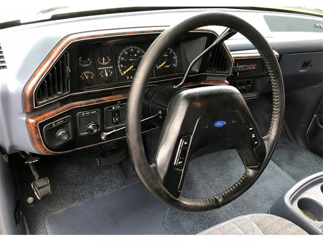 1991 Ford F150 (CC-1544340) for sale in Maple Lake, Minnesota