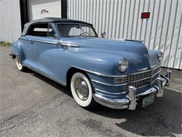 1948 Chrysler Windsor (CC-1544363) for sale in st-jerome, Quebec
