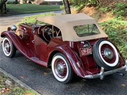1950 MG TD (CC-1544366) for sale in Patchogue, New York