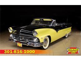 1955 Ford Fairlane (CC-1540437) for sale in Rockville, Maryland