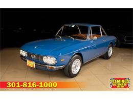 1973 Lancia Fulvia (CC-1540438) for sale in Rockville, Maryland