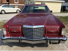 1978 Ford Thunderbird (CC-1544382) for sale in Moberly, Missouri