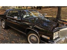 1985 Cadillac Eldorado (CC-1544389) for sale in Hingham, MA 