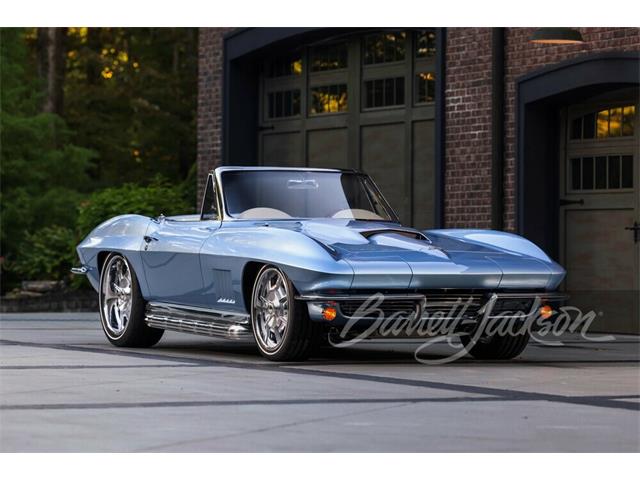 1967 Chevrolet Corvette (CC-1544412) for sale in Scottsdale, Arizona