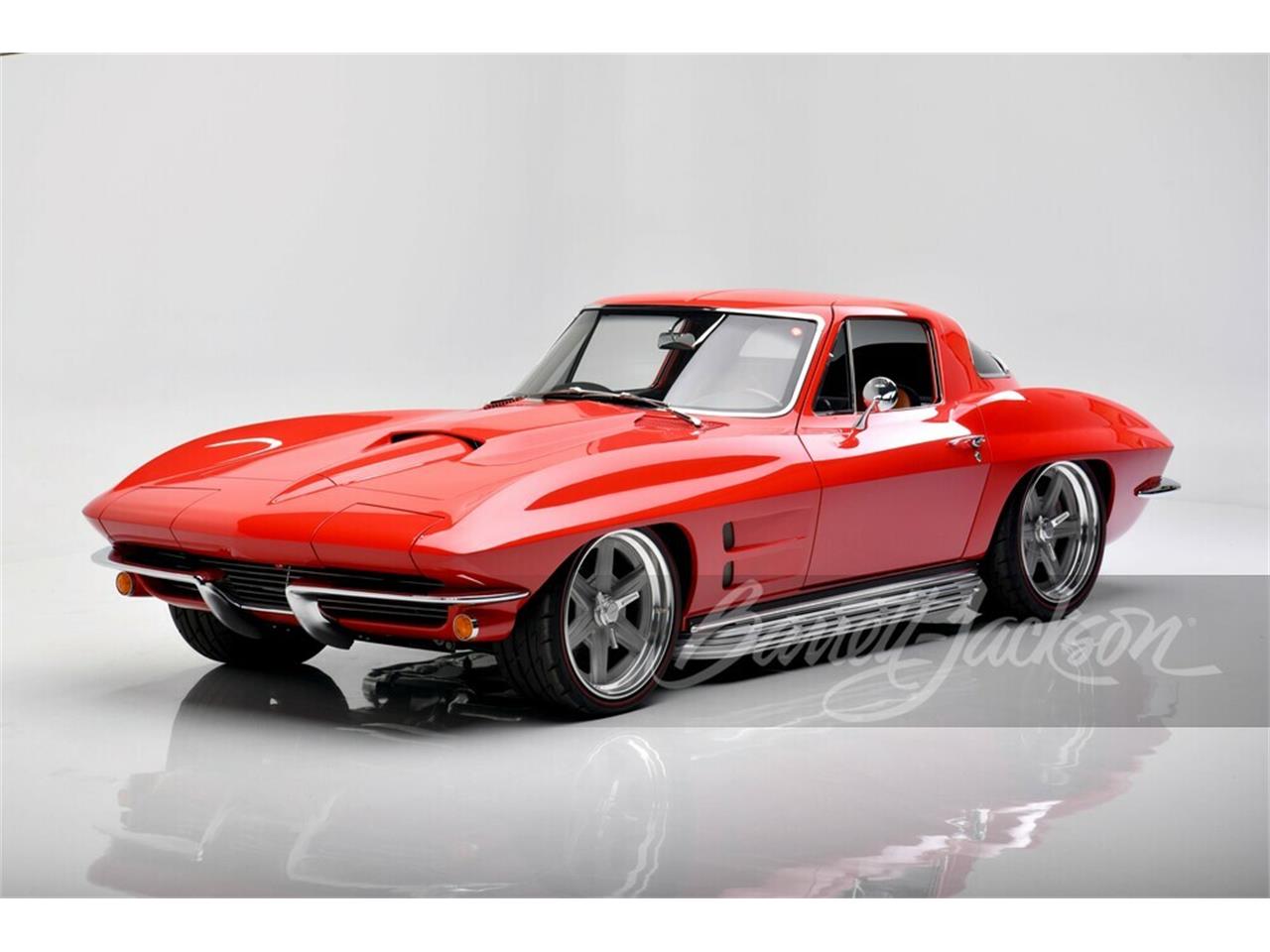 1964 Chevrolet Corvette For Sale | ClassicCars.com | CC-1544424