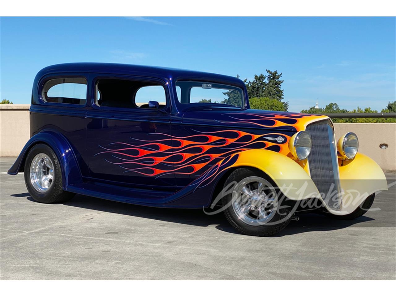 1935 Chevrolet Custom for Sale | ClassicCars.com | CC-1544430