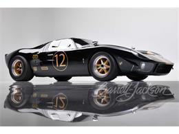 1965 Superformance GT40 (CC-1544443) for sale in Scottsdale, Arizona