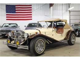 1929 Mercedes-Benz SSK (CC-1544473) for sale in Kentwood, Michigan