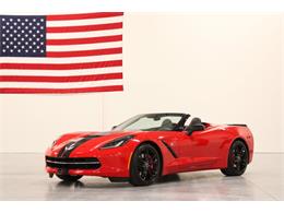 2014 Chevrolet Corvette (CC-1544480) for sale in Kentwood, Michigan