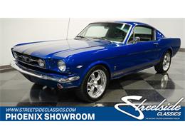 1966 Ford Mustang (CC-1544481) for sale in Mesa, Arizona