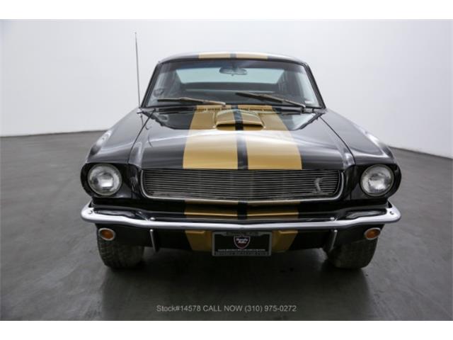 1965 Ford Mustang (CC-1544497) for sale in Beverly Hills, California