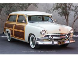 1951 Ford Country Squire (CC-1544499) for sale in Beverly Hills, California