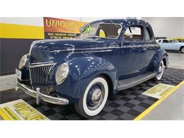 1939 Ford Deluxe (CC-1544517) for sale in Mankato, Minnesota