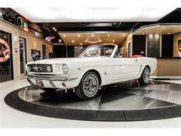 1965 Ford Mustang (CC-1544519) for sale in Plymouth, Michigan