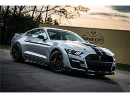 2020 Ford Mustang (CC-1544527) for sale in Grand Rapids, Michigan