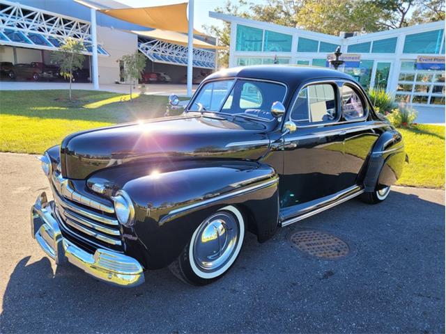 1946 Ford Super Deluxe (CC-1544552) for sale in Palmetto, Florida