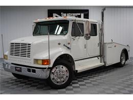 1999 International 4700 (CC-1544557) for sale in North East, Pennsylvania