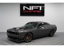2016 Dodge Challenger (CC-1544558) for sale in North East, Pennsylvania