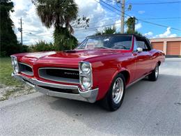 1967 Pontiac LeMans (CC-1540456) for sale in Pompano Beach, Florida