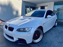 2011 BMW M3 (CC-1544567) for sale in Thousand Oaks, California