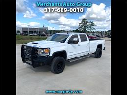 2019 GMC 2500 (CC-1544604) for sale in Cicero, Indiana