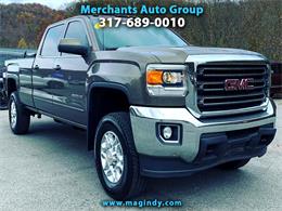 2015 GMC 2500 (CC-1544605) for sale in Cicero, Indiana