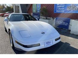 1994 Chevrolet Corvette (CC-1544630) for sale in Woodbury, New Jersey