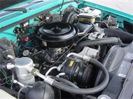 1992 Chevrolet S10 (CC-1544634) for sale in Hendersonville, Tennessee
