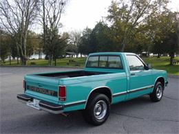 1992 Chevrolet S10 (CC-1544634) for sale in Hendersonville, Tennessee