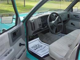 1992 Chevrolet S10 (CC-1544634) for sale in Hendersonville, Tennessee