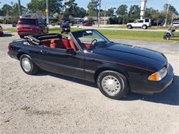 1988 Ford Mustang (CC-1544647) for sale in Beaufort, North Carolina