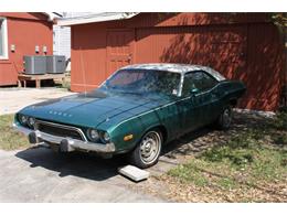 1974 Dodge Challenger (CC-1544651) for sale in New Orleans, Louisiana