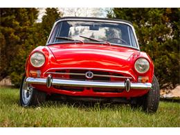 1967 Sunbeam Tiger (CC-1544654) for sale in Mount Juliet, Tennessee