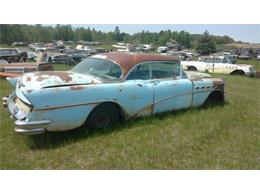 1956 Buick Super (CC-1544657) for sale in Parkers Prairie, Minnesota