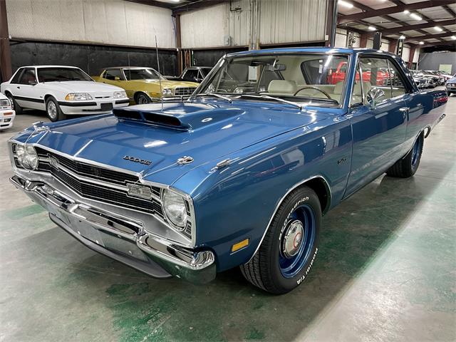 1969 Dodge Dart (CC-1544669) for sale in Sherman, Texas