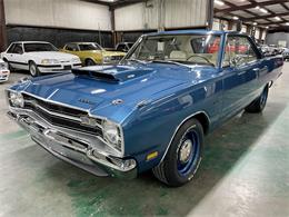 1969 Dodge Dart (CC-1544669) for sale in Sherman, Texas