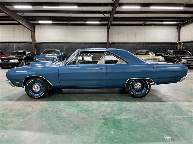 1969 Dodge Dart (CC-1544669) for sale in Sherman, Texas