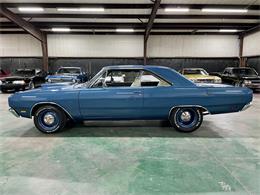 1969 Dodge Dart (CC-1544669) for sale in Sherman, Texas