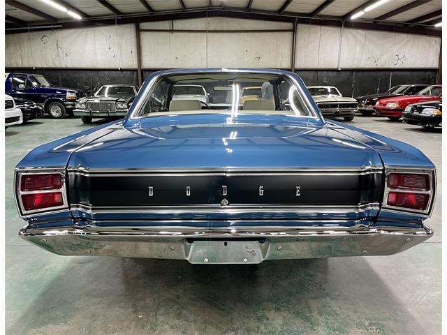 1969 Dodge Dart (CC-1544669) for sale in Sherman, Texas