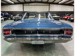 1969 Dodge Dart (CC-1544669) for sale in Sherman, Texas