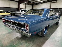 1969 Dodge Dart (CC-1544669) for sale in Sherman, Texas