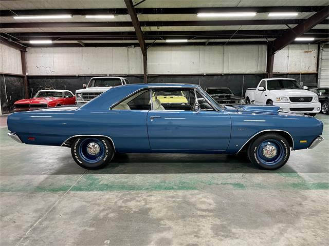 1969 Dodge Dart (CC-1544669) for sale in Sherman, Texas