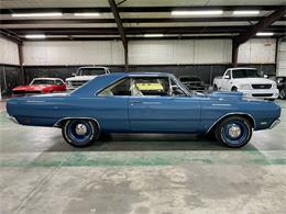 1969 Dodge Dart (CC-1544669) for sale in Sherman, Texas